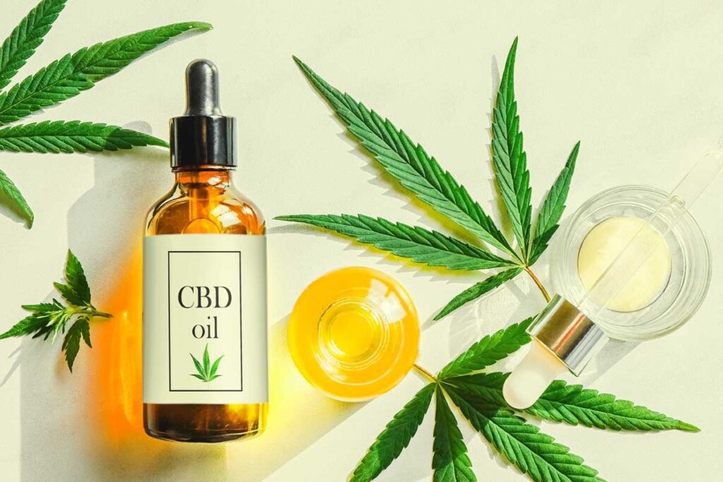 cbd oil