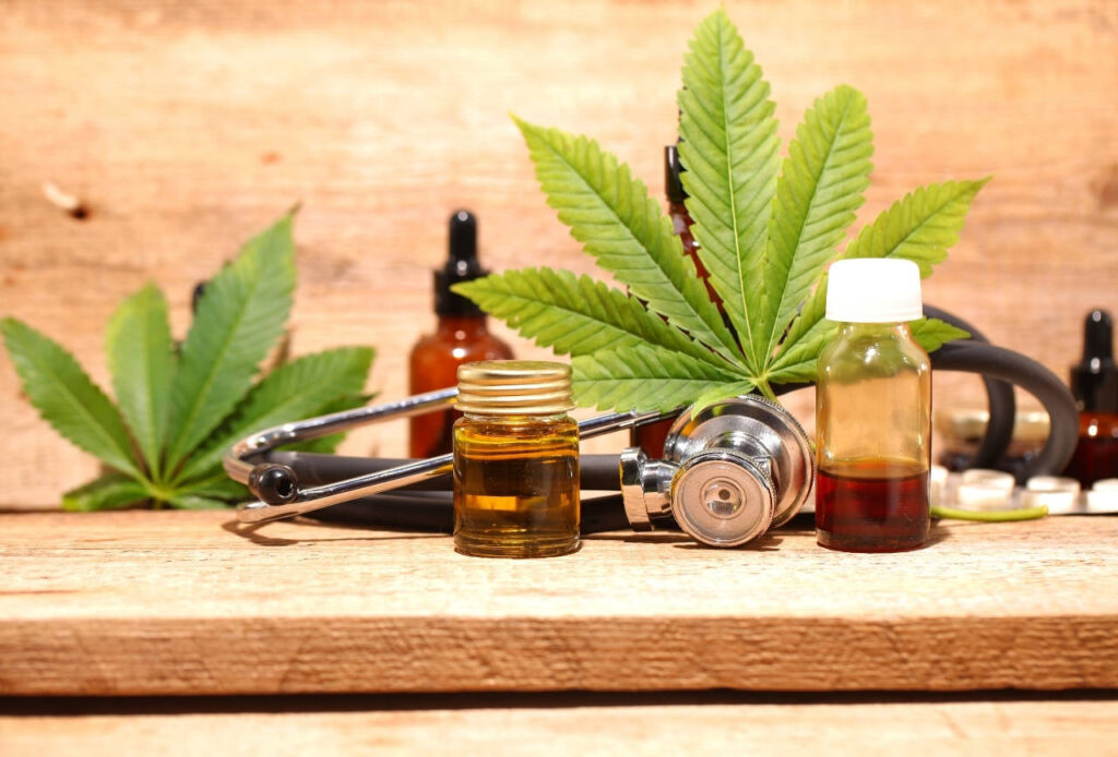 How CBD Oil Helps Montreal Pets Deal with Winter Health Challenges