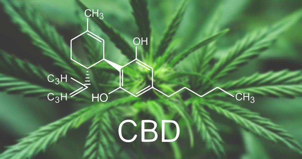 Using cbd oil