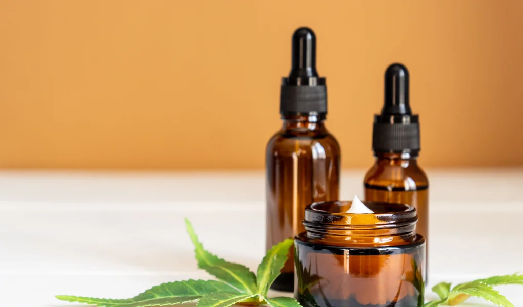 Is CBD Oil Safe for Seniors
