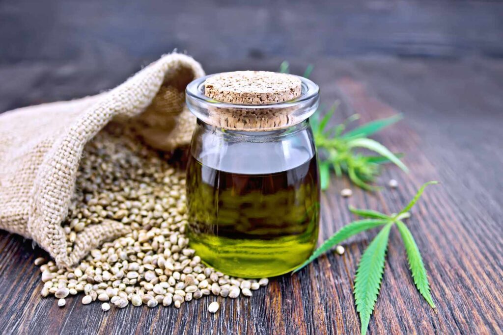 How Nanotechnology Is Changing the Future of CBD Oil