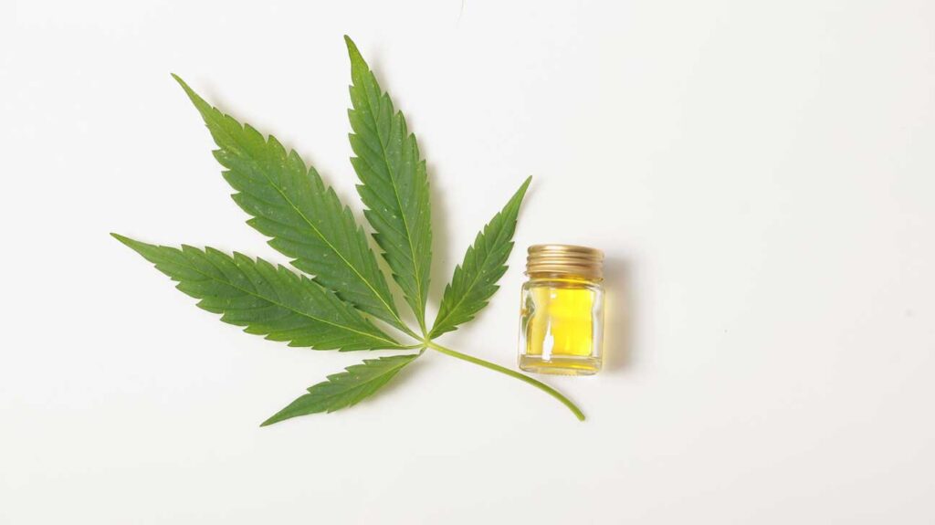 Choosing Low-Quality CBD Products