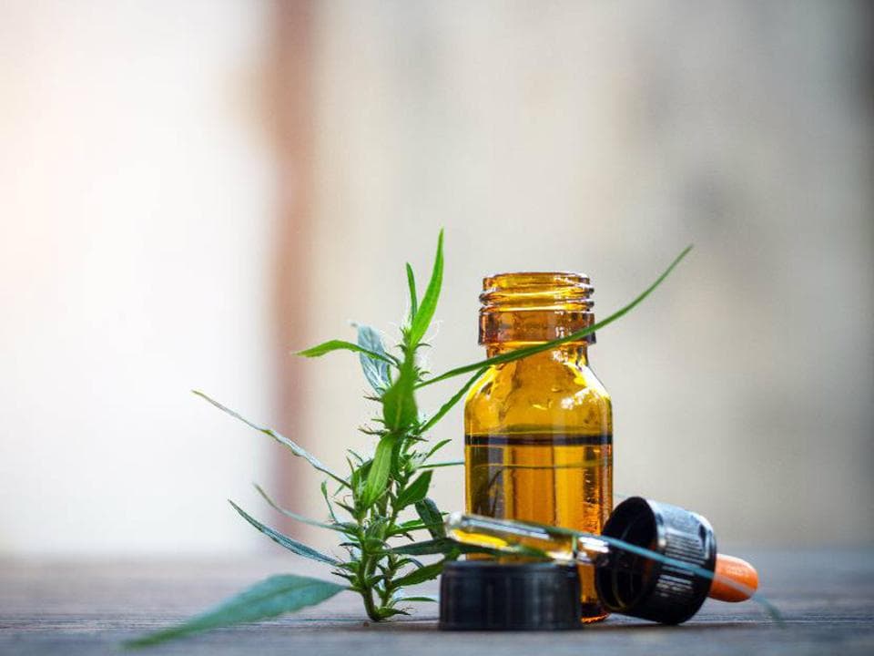 How to Spot Safe and Lab-Tested CBD Oil in Utah