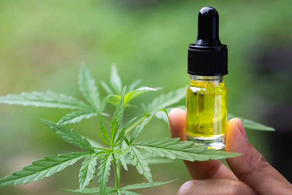 What Does “Lab-Tested CBD Oil” Mean