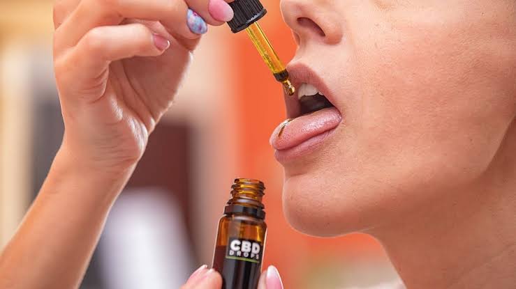 CBD Oil and Exercise Recovery
