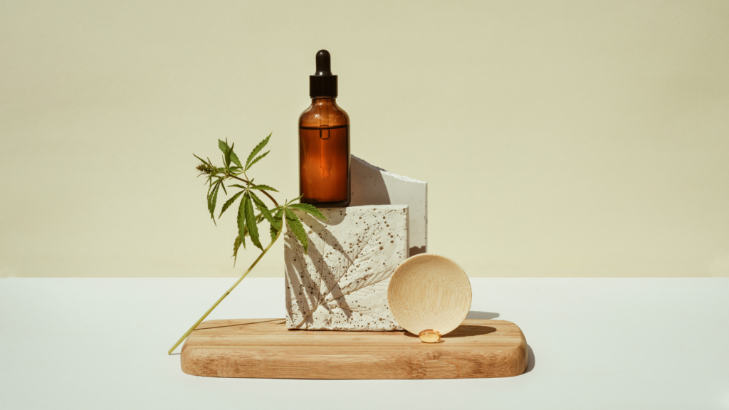 CBD Oil for sleep